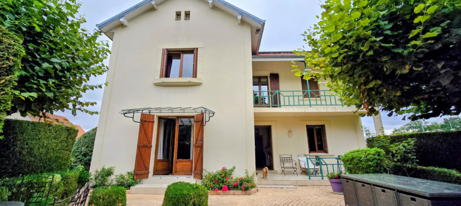 Maison à 
Savoyeux