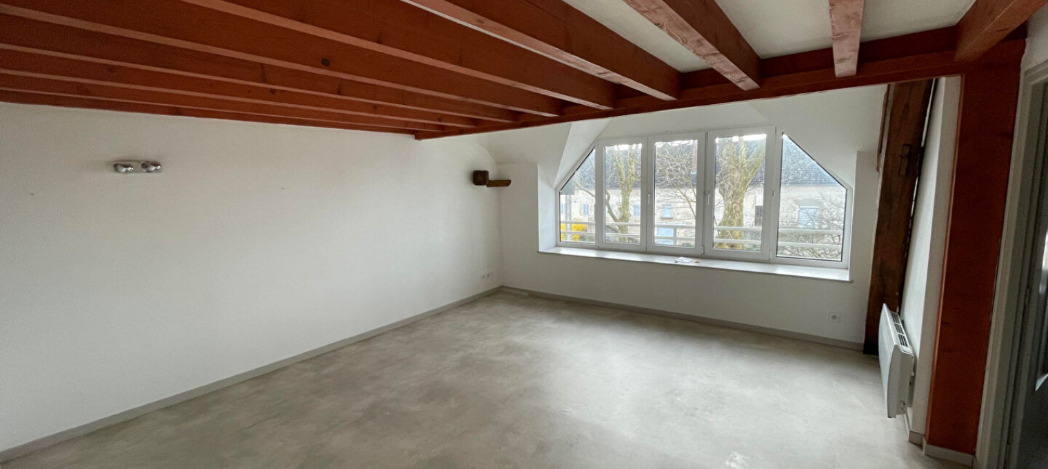 Appartement Ã  
Arc Les Gray