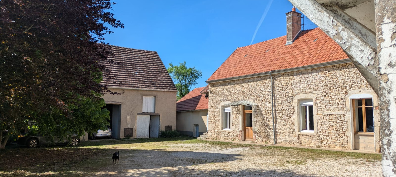 Maison Ã  
Mirebeau Sur Beze