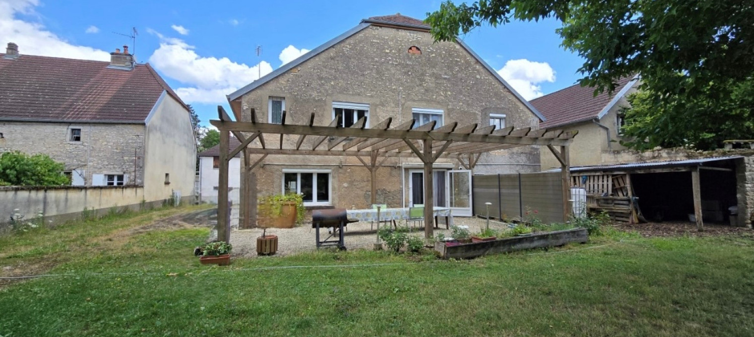 Maison Ã  
Broye Aubigney Montseugny