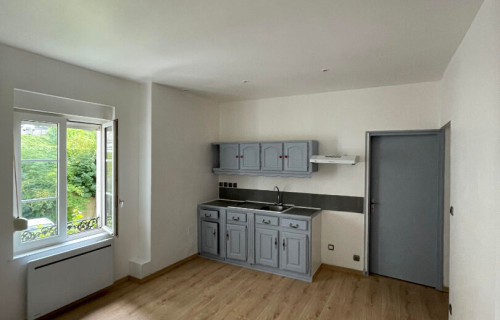 Appartement Ã  
Gray