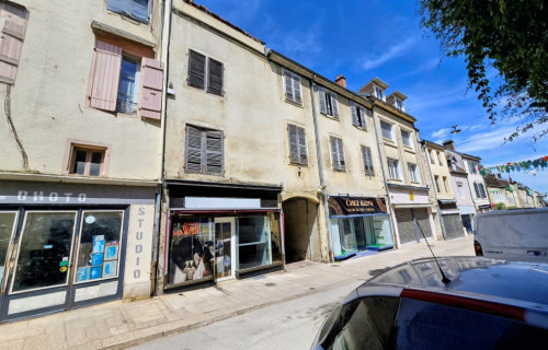 Maison Ã  
Gray