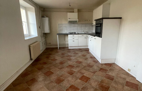 Appartement Ã  
Gray