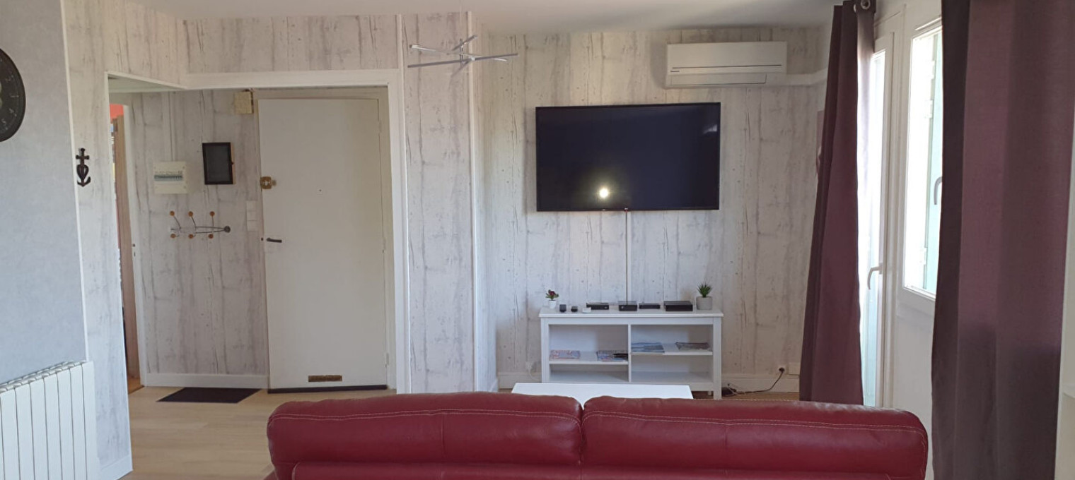 Appartement Ã  
Dijon