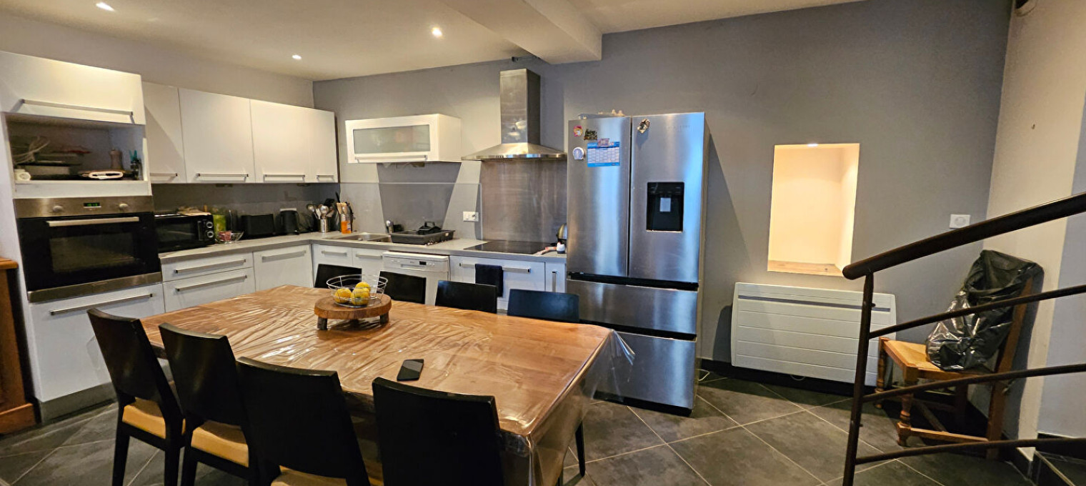 Maison Ã  
Mirebeau Sur Beze