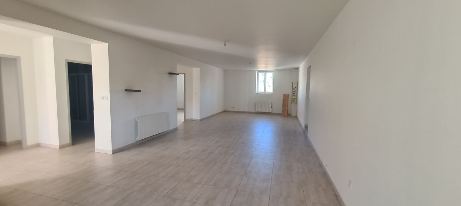 Appartement Ã  
Dampierre Sur Salon