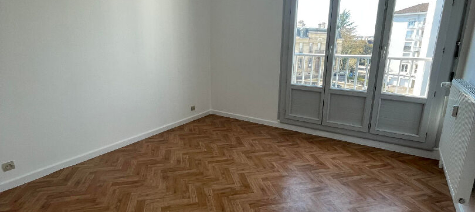 Appartement Ã  
Gray