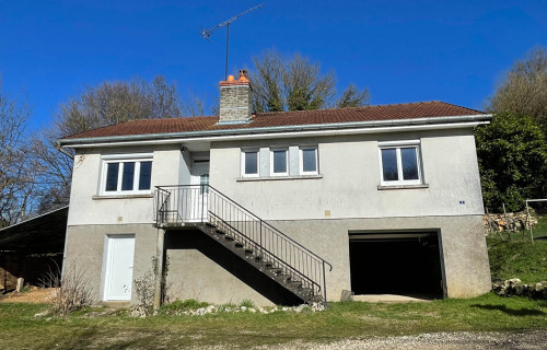Maison Ã  
Maizieres
