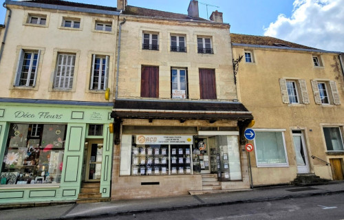 Maison Ã  
Mirebeau Sur Beze