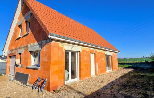 Maison Ã  
Gray La Ville