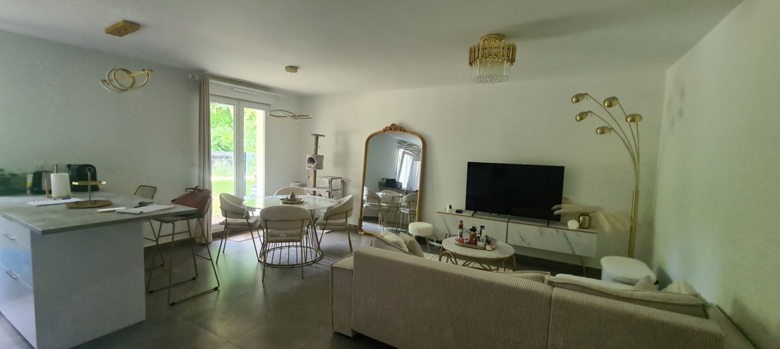 Appartement Ã  
Arc Sur Tille