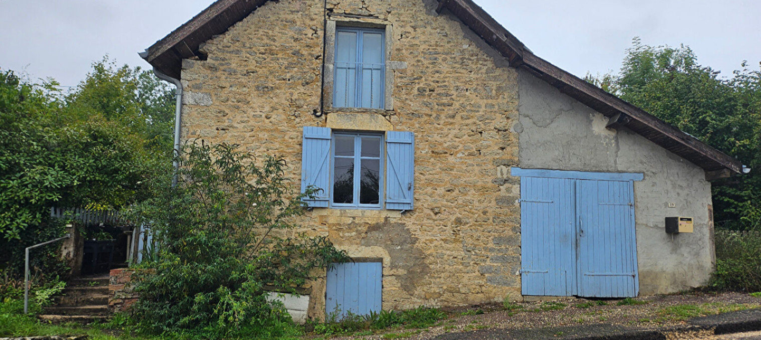 Maison Ã  
Beze