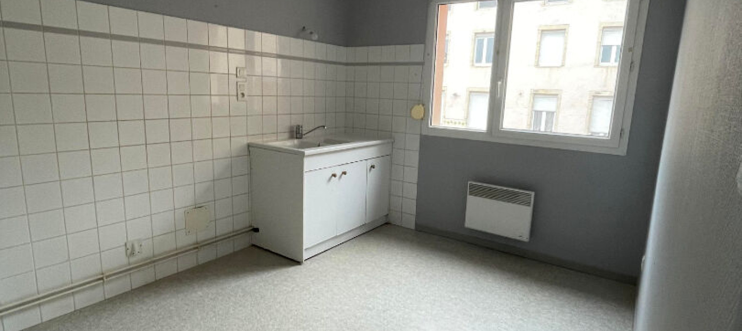 Appartement Ã  
Arc Les Gray