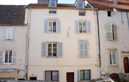 Appartement Ã  
Gray