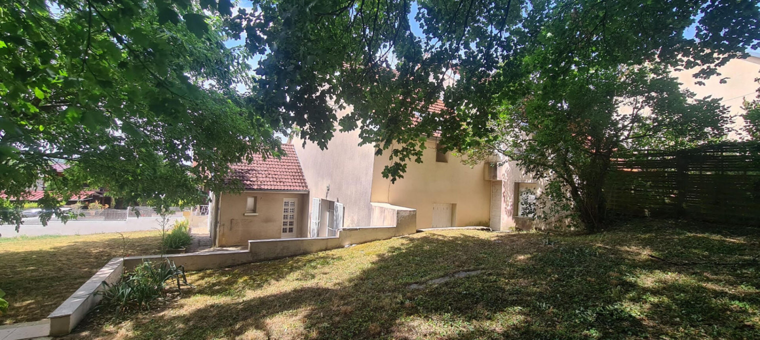 Maison Ã  
Saint Maurice Sur Vingeanne
