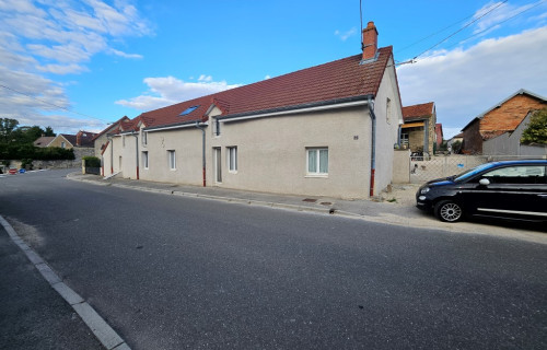Maison Ã  
Mirebeau Sur Beze