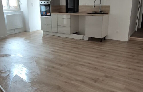 Appartement Ã  
Gray