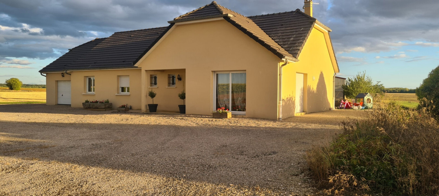 Maison Ã  
Remilly Sur Tille