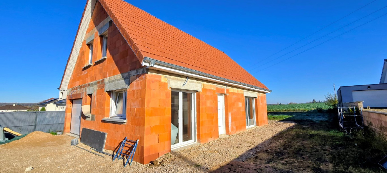 Maison Ã  
Gray La Ville