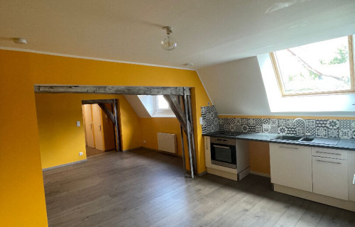 Appartement Ã  
Gray
