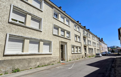 Appartement Ã  
Gray