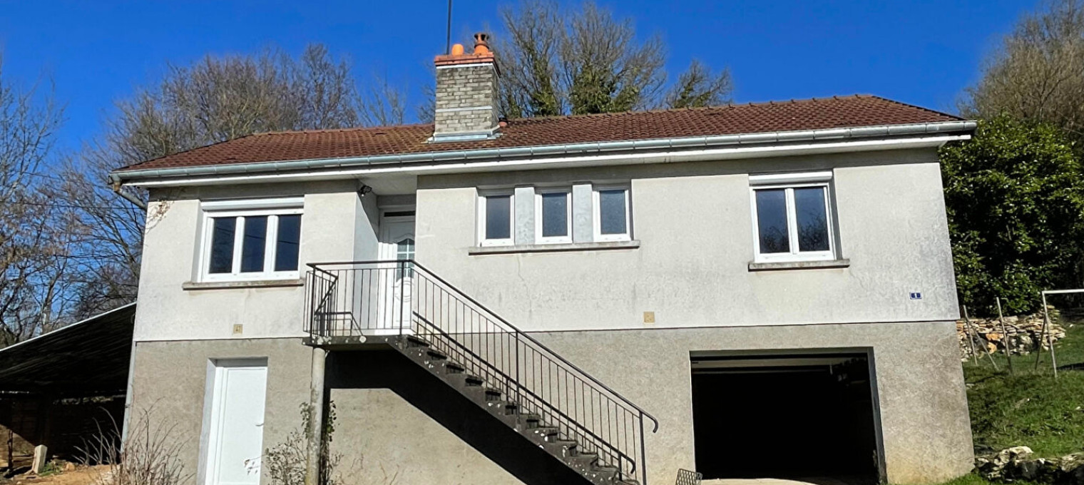 Maison Ã  
Maizieres