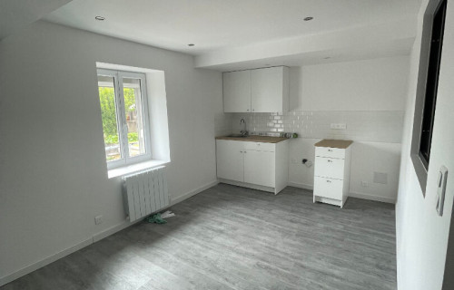 Appartement Ã  
Gray