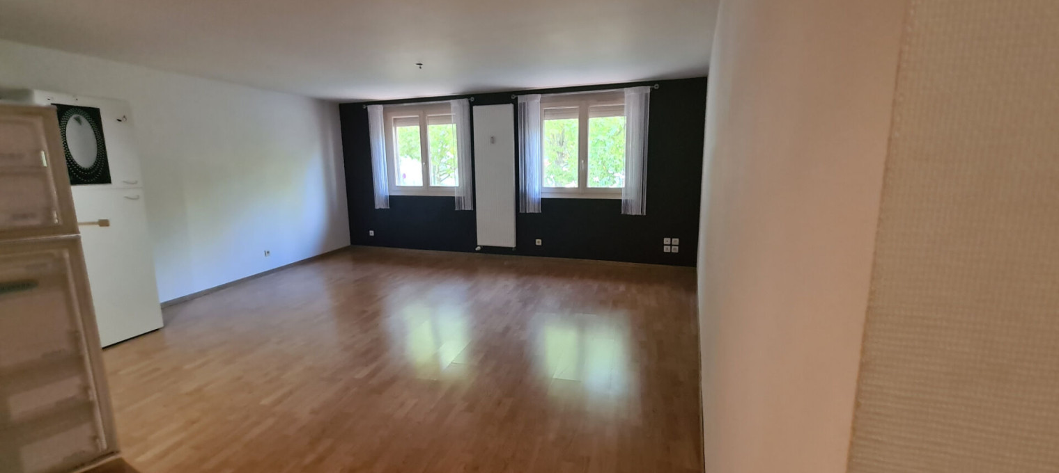 Appartement Ã  
Mirebeau Sur Beze