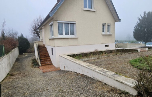 Maison Ã  
Mirebeau Sur Beze