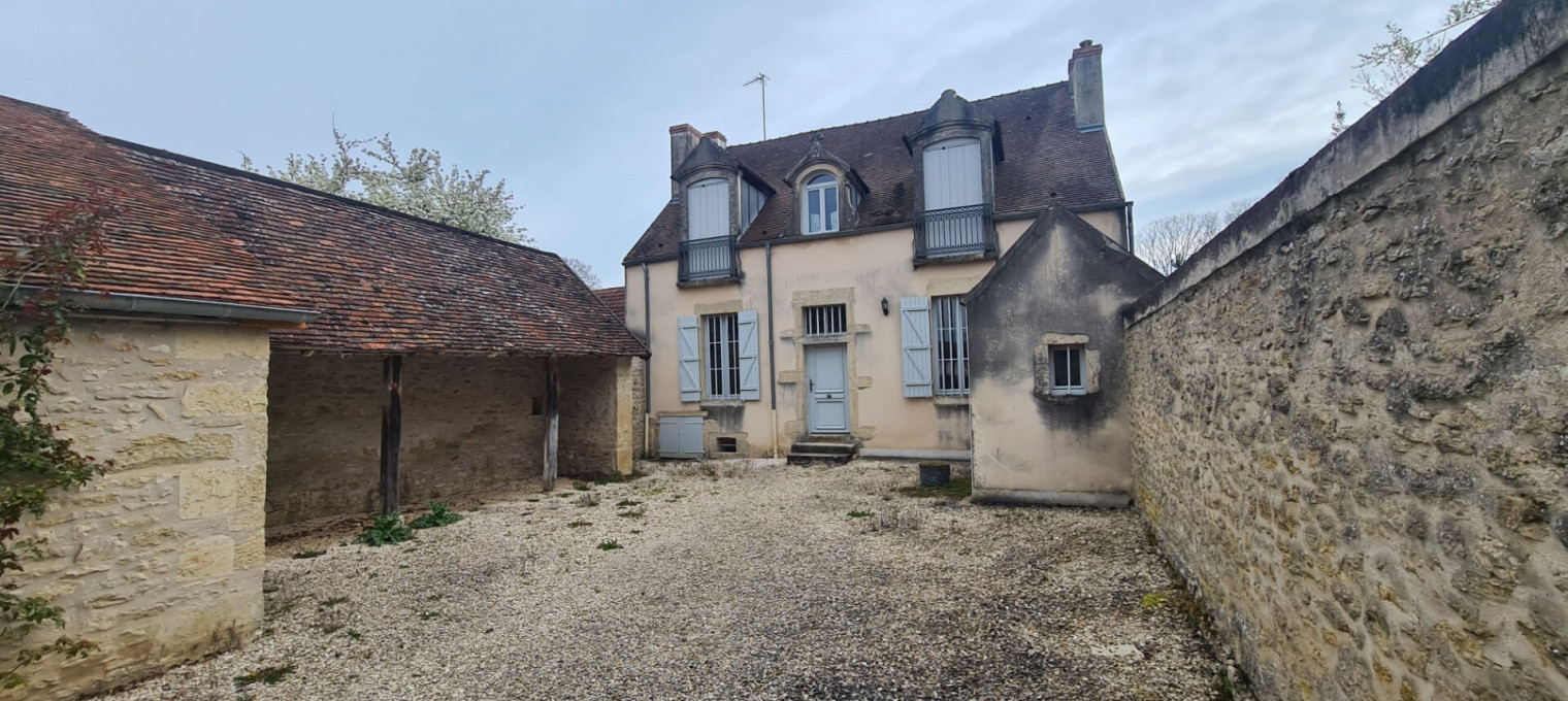 Maison Ã  
Blagny Sur Vingeanne