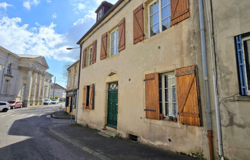 Appartement Ã  
Gray