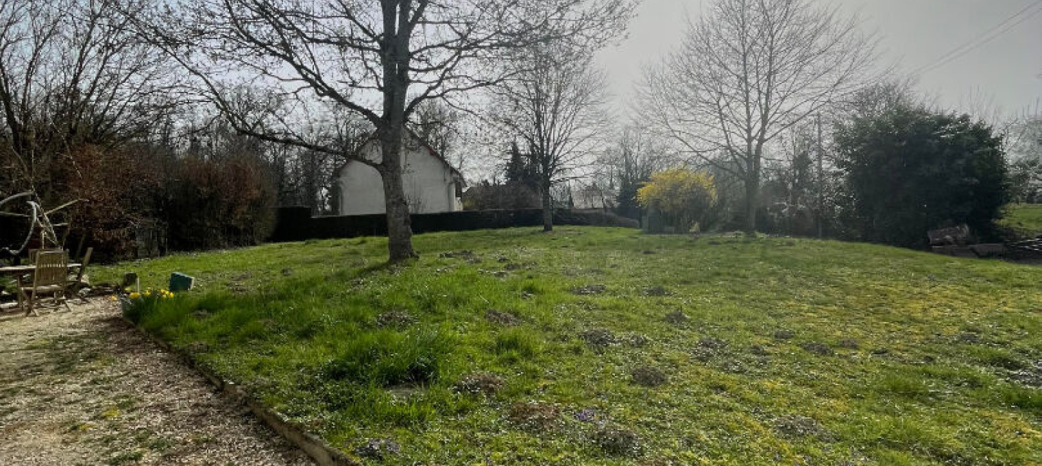 Maison Ã  
Villefrancon